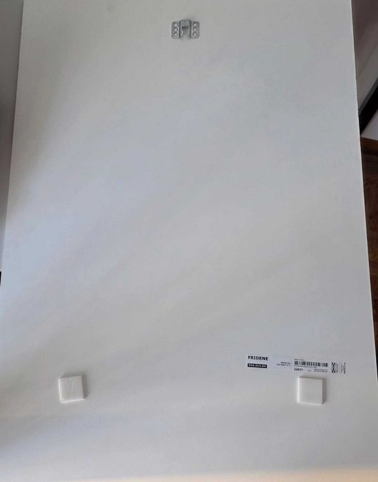 Quadro IKEA Fridene Do What You Love Everyday