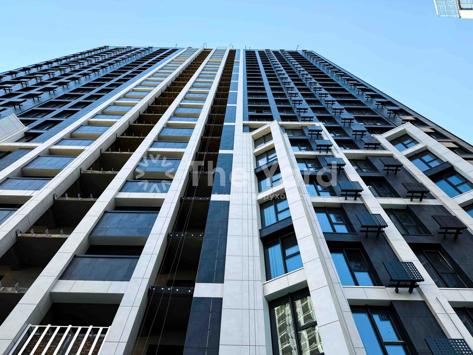 ЖК Nordica Residence 2к 68м² БЕЗ%