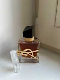 Yves Saint Laurent Libre Parfum 2 ml YSL