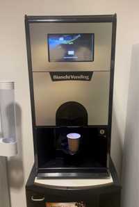 Maquina de cafe Gaia da Bianchi vending
