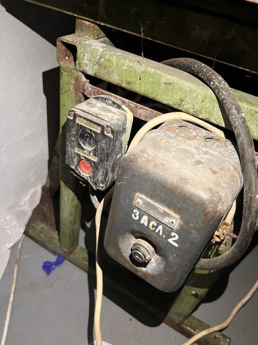 Циркулярка для дерева