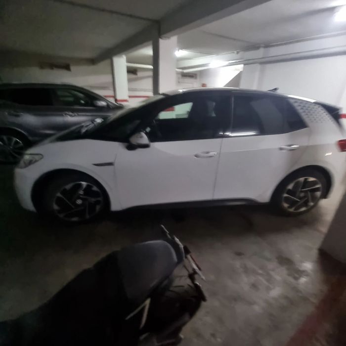 VW ID.3 Pro Performance