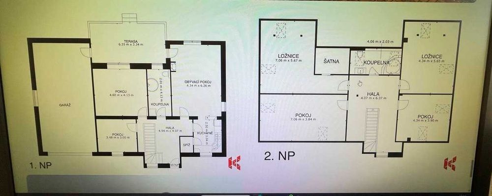 Продам уютный дом 187м2 Модлетице Прага-Восток 13 км от Праги