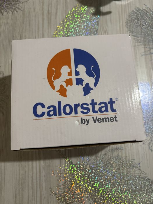 Термостат Audi A4 b6 Calorstart by vernet