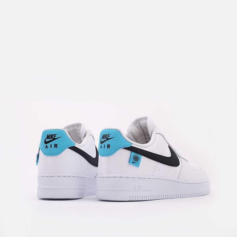 Кроссовки Nike AIR FORCE 1 WorldWide (42.5) Original