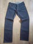 Nowe spodnie jeansowe jeans jeansy męskie Quiksilver