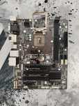 Gigabyte GA-H81M-HD3 - LGA 1150