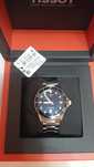 Tissot часи наручні. Швейцарія.