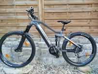 E-bike haibike allmtn 2 Yamaha 2022r roz M  **SUPER**