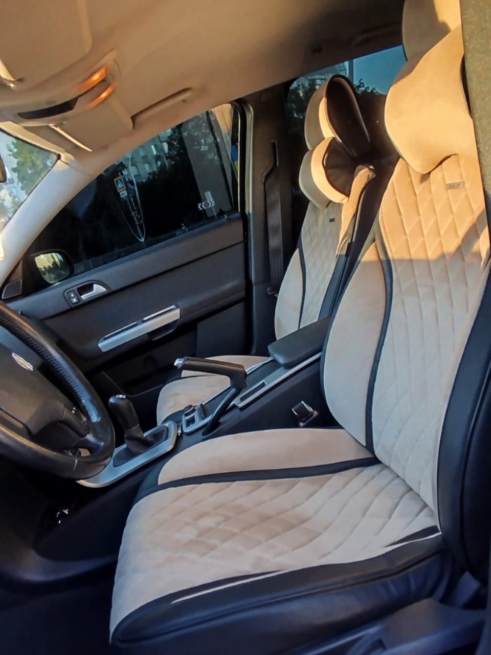 Продам Volvo v50