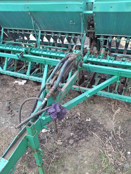 Продам сівалку Сівалка СЗ 3,6