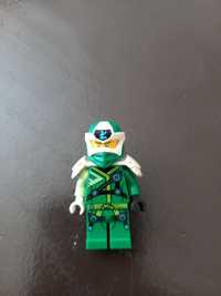 Figurka lego ninjago awatar Lloyd