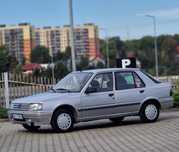 Peugeot 309 klimatyzacja wspomaganie niski przebieg