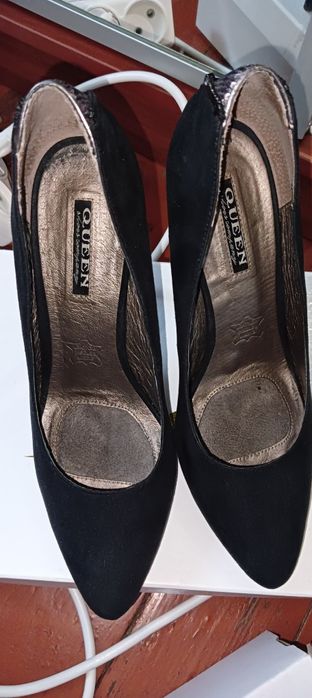 Женские туфельки