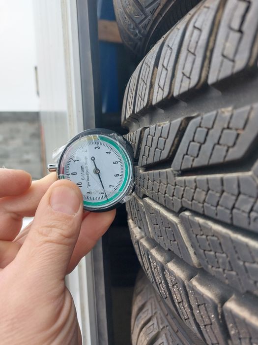 Комплект Шин SEMPERIT SPEED-GRIP, 185/60/15, Стан НОВОЇ !