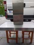 Okap kuchenny 90 Bosch