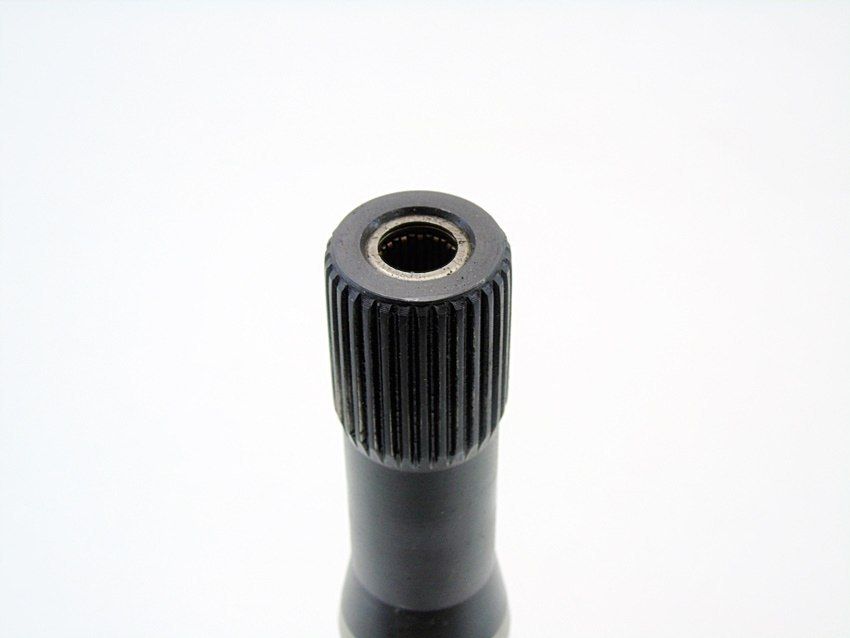 Koło Zębate Wałek Skrzyni Biegów 6Hp-19 Jax 3.0 Tdi Audi A4 B7 A6 C6