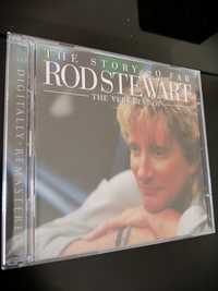 Rod Stewart - Best Of NOVO 2CD