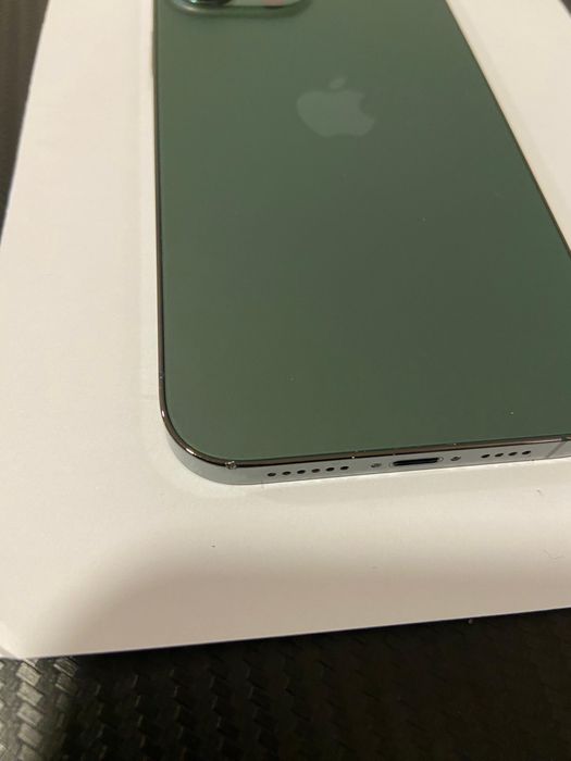 iPhone 13 Pro Max 256GB Verde