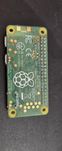Raspberry Pi Zero W 512MB RAM - WiFi + BT 4.1
