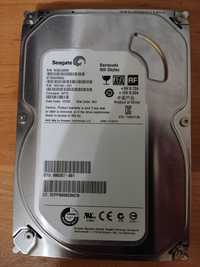 Новый Жесткий Seagate Desktop HDD 500ГБ 7200об/м 16МБ 3.5" SATA III