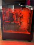 Komputer i5-10400F / 32GB RAM / SSD / RGB / Gotowy do pracy i gier!