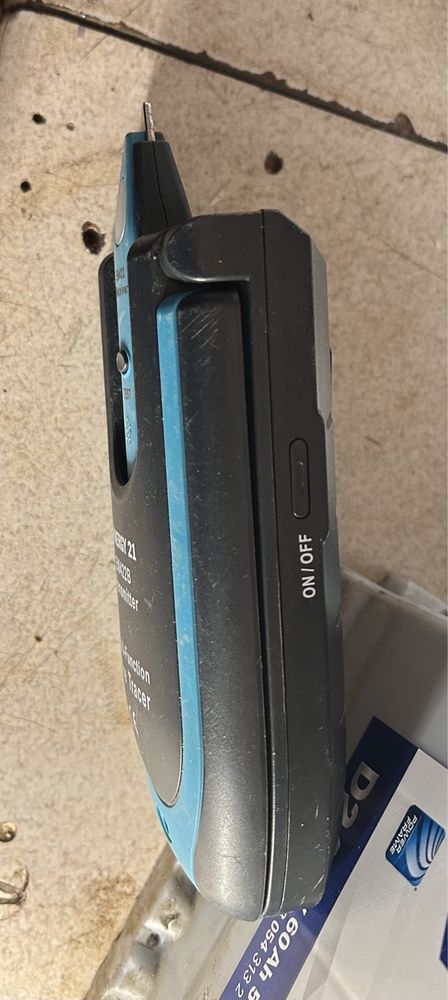 Kontroler sygnału Synergy 21 EM