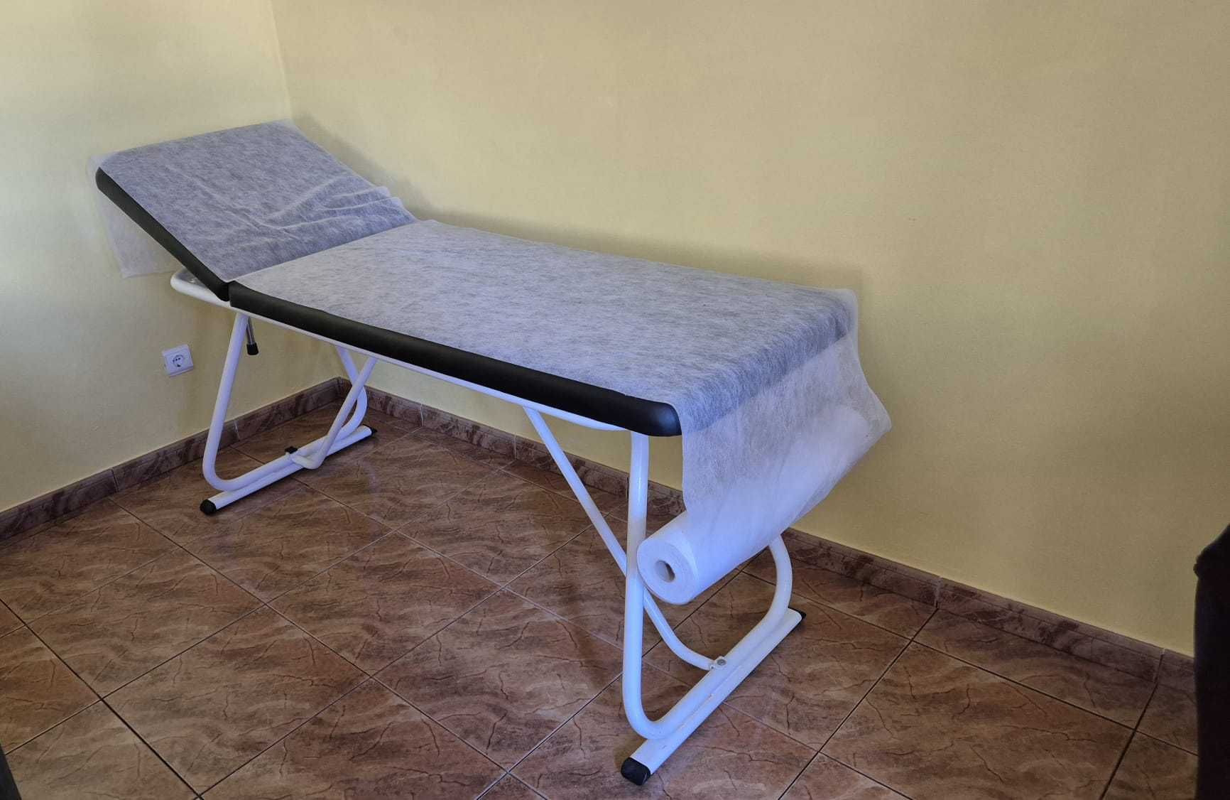 Marquesa profissional Jambel (2 secções)