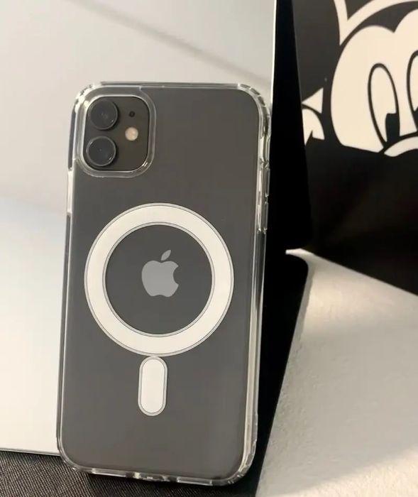 Чохол для iPhone