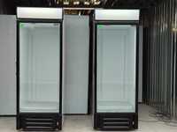 Холодильная витрина холодильный шкаф широкий холодил Интер Inter 710 л