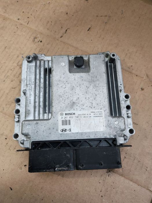 sterownik hyundai nr 39150-2a110 0281032740