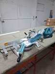 Makita ukośnica ls1018LN 260mm 1430w laser NOWA