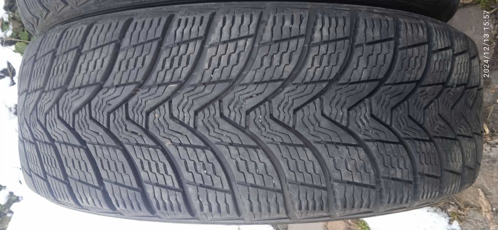 Шини, колеса, резина R16 215/60 Premiorri - 4шт