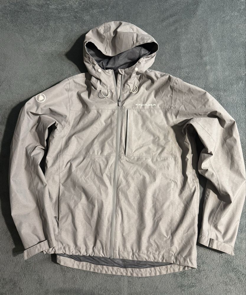 Kurtka rowerowa Endura Hummvee Hooded