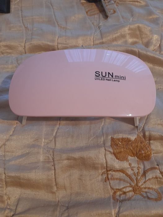 Lampa nowa sun mini