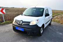 Renault Kangoo 1.5 DCI 90 KM * Klimatyzacja * Zadbany
