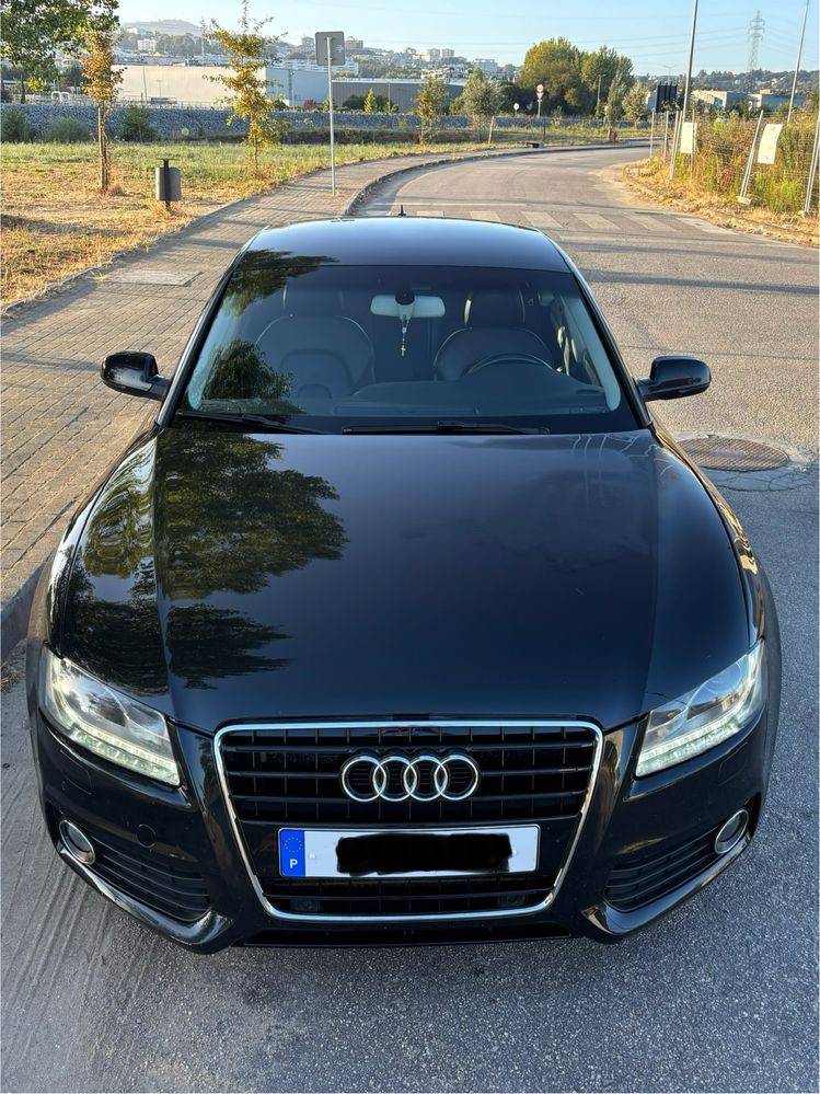 Audi A5 2.0 TDI SportBack Nacional