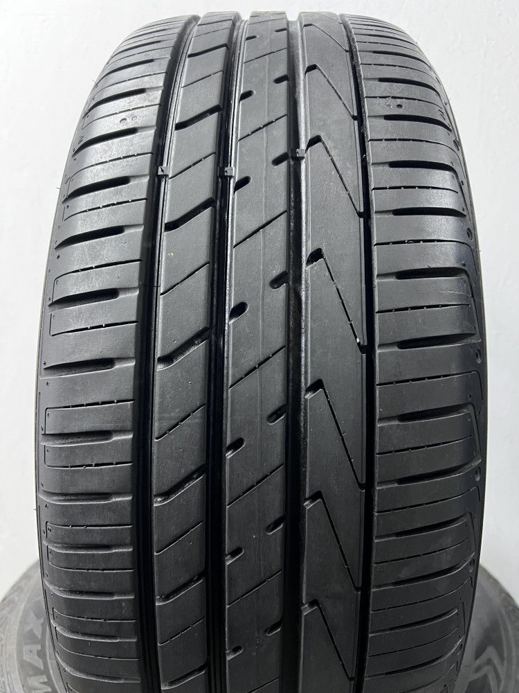 2шт літо 235/55/R18 7,2мм Hankook Ventus S1 Evo 2 SUV