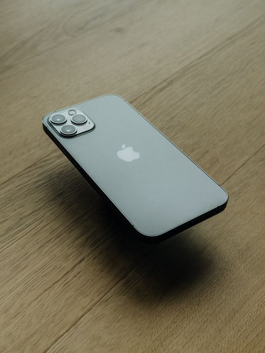 iPhone 12 Pro - 128Gb - Graphite