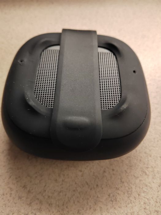 Głośnik Bose soundlink micro.