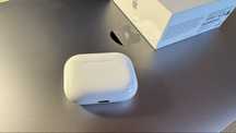 Apple Airpods Pro 2 generacji MagSafe case usb-c