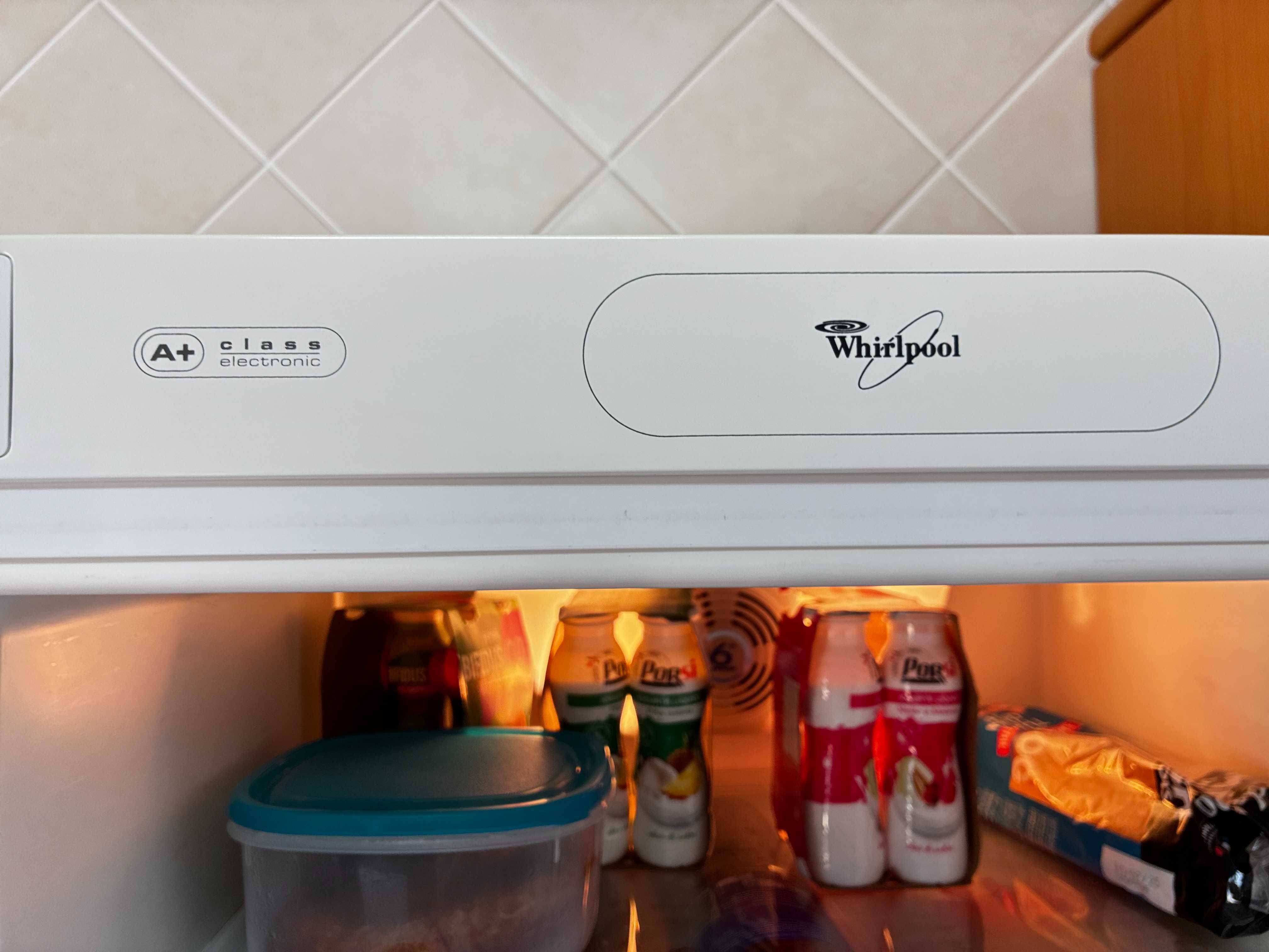 Frigorifico Combinado Whirlpool