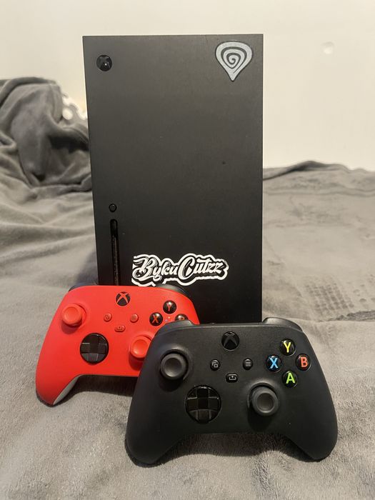 Xbox Series X 1TB