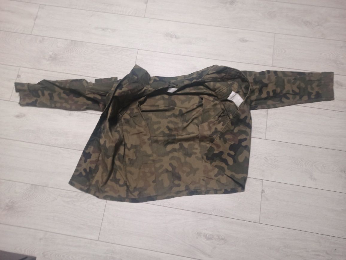 Bluza mundurowa Texar WZ10 Ripstop wz.93 rozmiar S