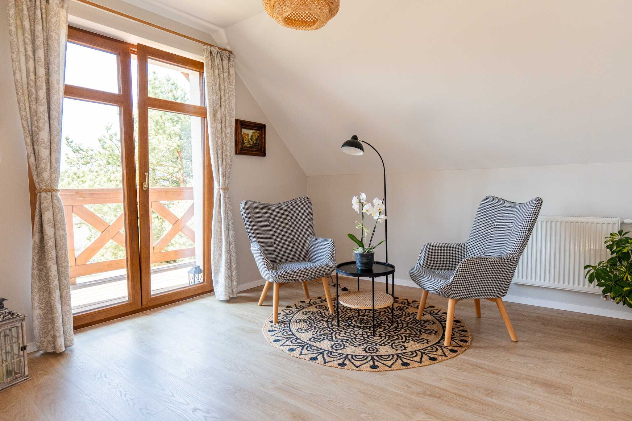 Apartament Słoneczny Swornegacie