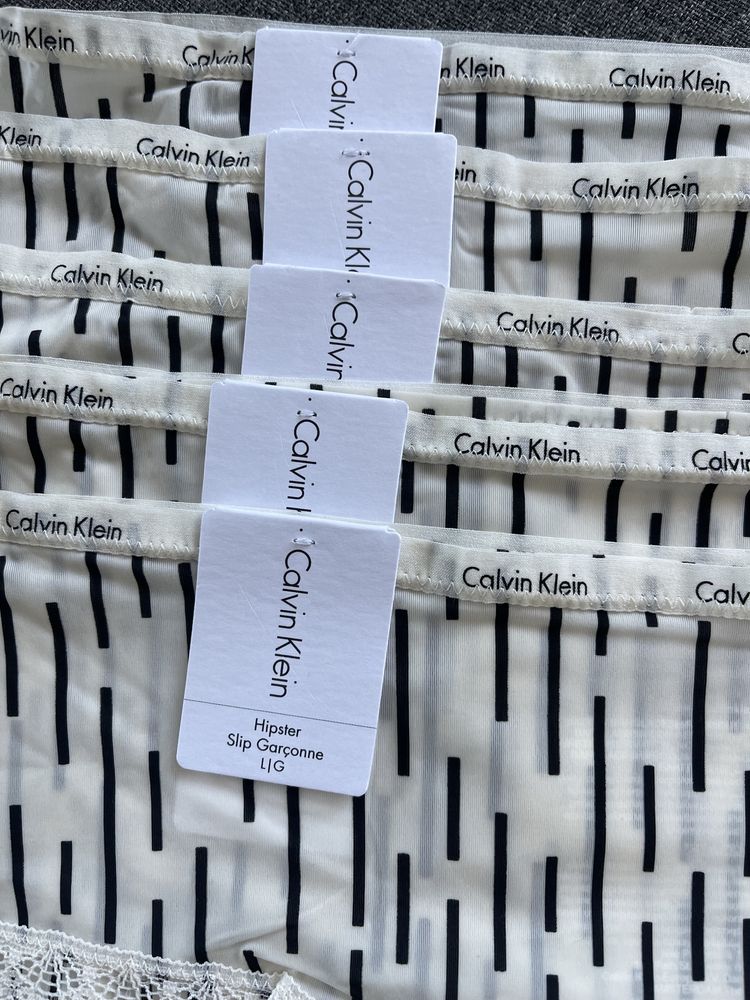 Трусики Calvin Klein оригінал