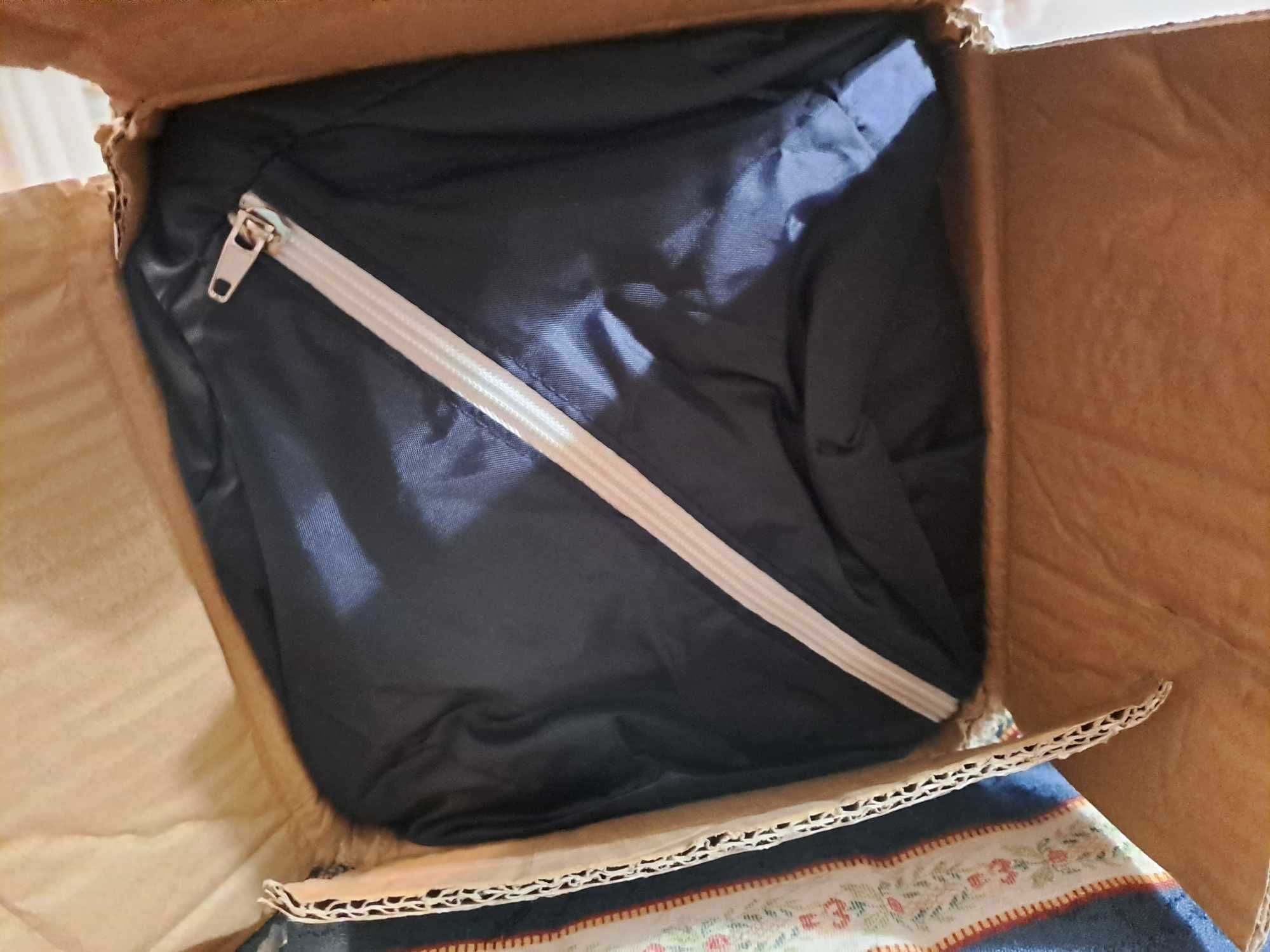 Cama de Viagem de Bebé + Colchão NOVO