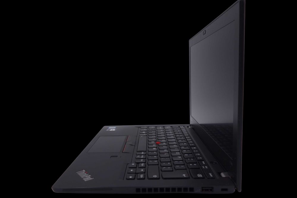 Laptop Używany Lenovo x280 12,5" HD i5 8GB 256GB NVME GW FV