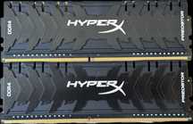 Pamięć RAM DDR4 HyperX Predator 2x8GB 16GB 3200MHz
