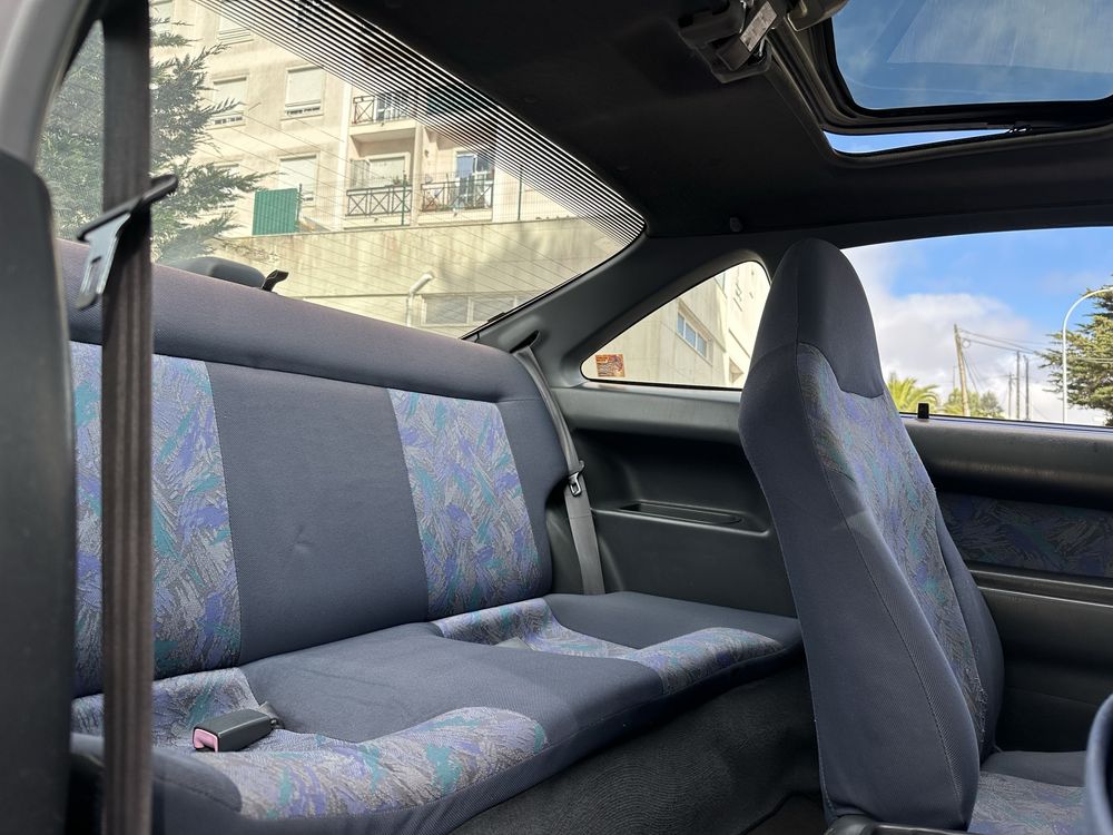 Toyota Paseo 1.5 full extras / Ac ( Unico propriatario )